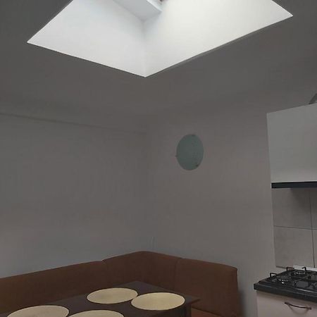 布加勒斯特Kitty Apartament公寓 外观 照片
