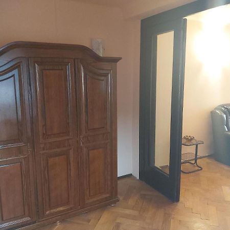 布加勒斯特Kitty Apartament公寓 外观 照片
