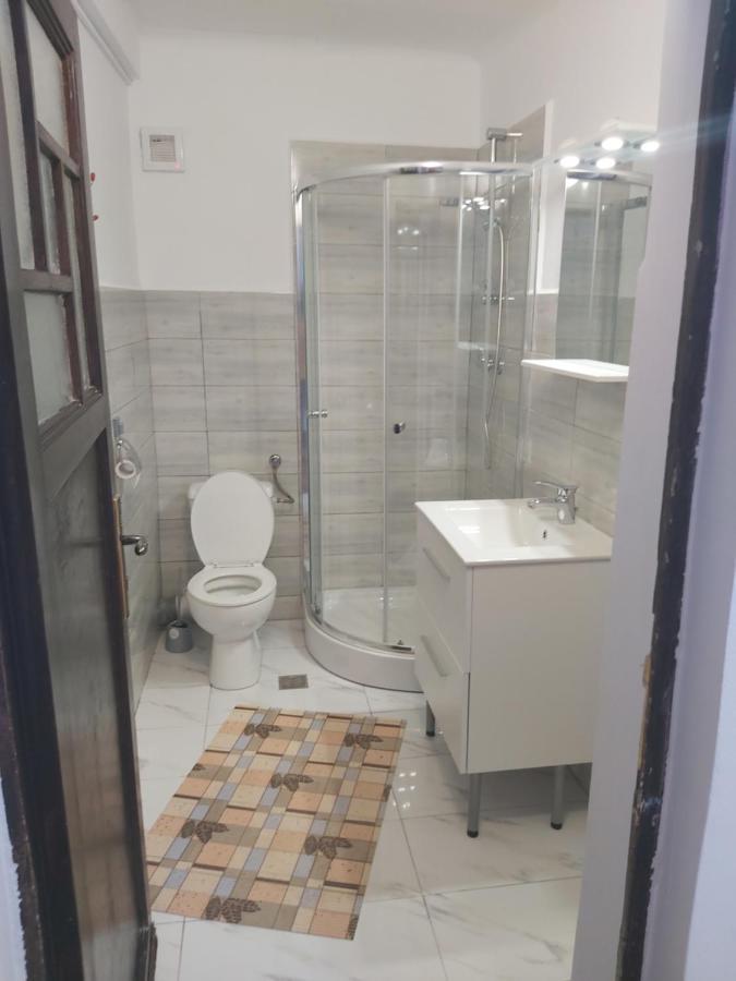 布加勒斯特Kitty Apartament公寓 外观 照片