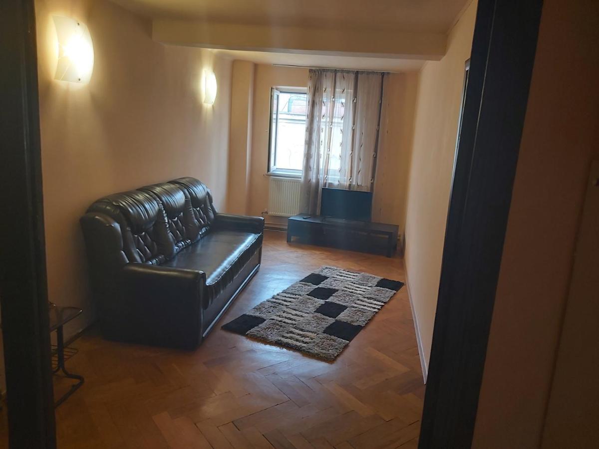 布加勒斯特Kitty Apartament公寓 外观 照片