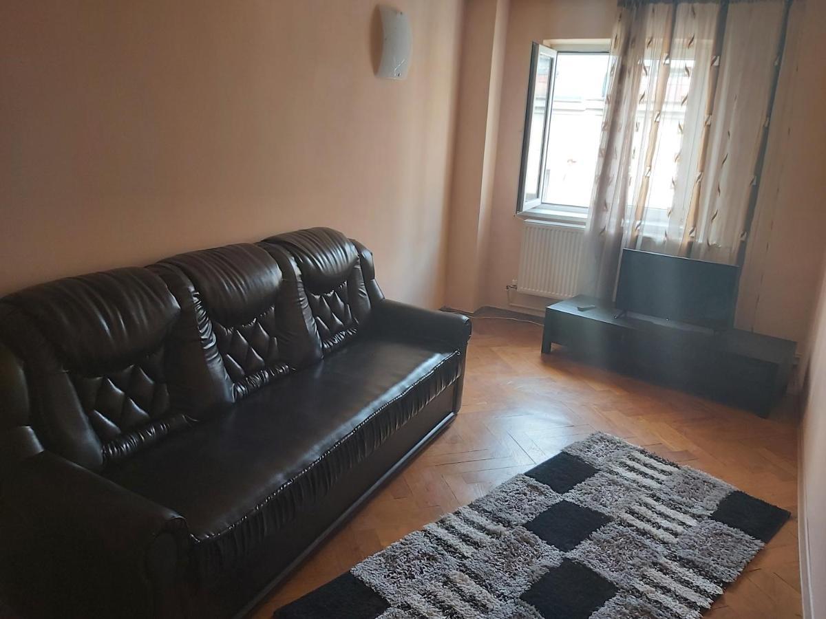 布加勒斯特Kitty Apartament公寓 外观 照片